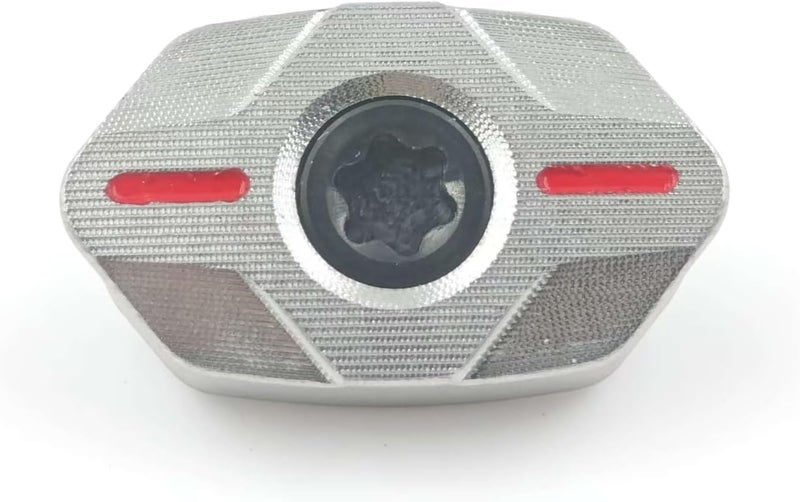 STUDIO CRAFTED Store Golf Weight Screw Compatible with Ping G410 Fairway Wood & Hybrid 4/6/7/8/10/13/16/18/20g - Image 1